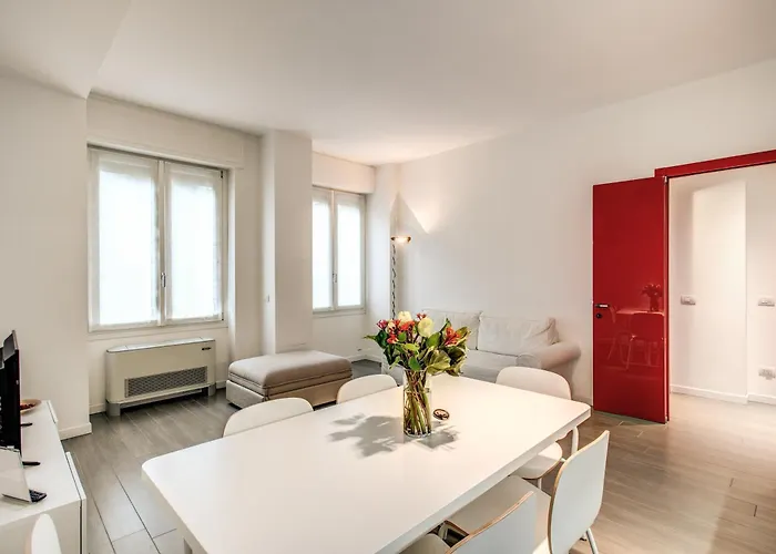 Appartement de Luxe